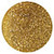 NYX Cosmetics Ink Nail Art - Gold Glitter