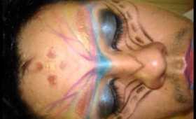 Random makeup.wmv