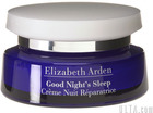 Elizabeth Arden Good Night's Sleep Night Cream