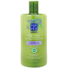 Kiss My Face Big Body Conditioner with Organic Botanicals