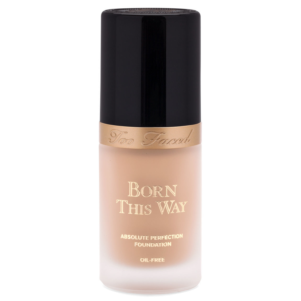 Too Faced Born This Way Foundation Vanilla Beautylish