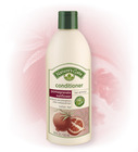 Nature's Gate Pomegranate Sunflower Hair Defense Conditioner 