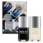 Nails Inc. London The Old Vic Collection	