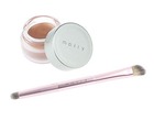 Mally Beauty Waterproof Brightening Cream Shadow with Brush