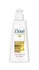 Dove  Nourishing Oil Care Leave-In Smoothing Cream