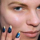 Nature's Best Manicures at Jen Kao