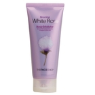 The Face Shop Blooming White Rose Body Exfoliator