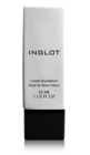 Inglot Cosmetics Cream Foundation
