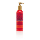 The Body Shop Cranberry Joy Shimmer Lotion