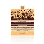 The Body Shop Spiced Vanilla Scented Candle (Holiday 2011- Limited Edition)