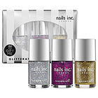 Nails Inc. London Glitterati Collection