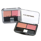 L.A. Colors Dual Blush