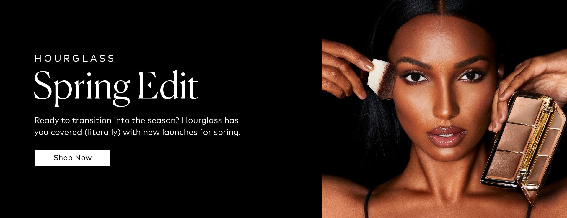 Shop Hourglass Spring Collection on Beautylish.com
