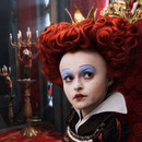 Alice in Wonderland Halloween Makeup