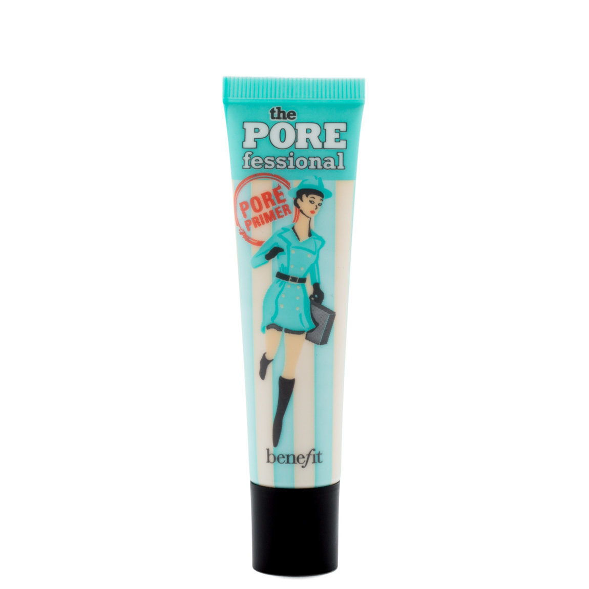 Benefit Cosmetics The POREfessional Face Primer product smear.