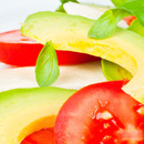 Beauty Detox: Skin-Plumping Lunch Plate