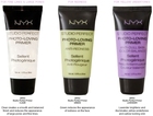 NYX Cosmetics Studio Perfect Primer
