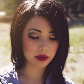 the hybrid of mulan and snow white. 