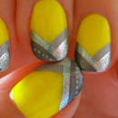 How to Update your French Mani! 