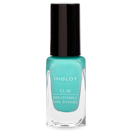 inglot cosmetics o2m breathable nail enamel 665 beautylish inglot cosmetics o2m breathable nail enamel 665 beautylish