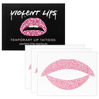 Violent Lips Glitterati Collection