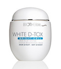Biotherm WHITE D-TOX INTENSE BRIGHTENING CREAM