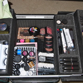 just a little bit of my goodies for a fun photoshoot :) 
