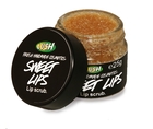 LUSH Sweet Lips Lip Scrub