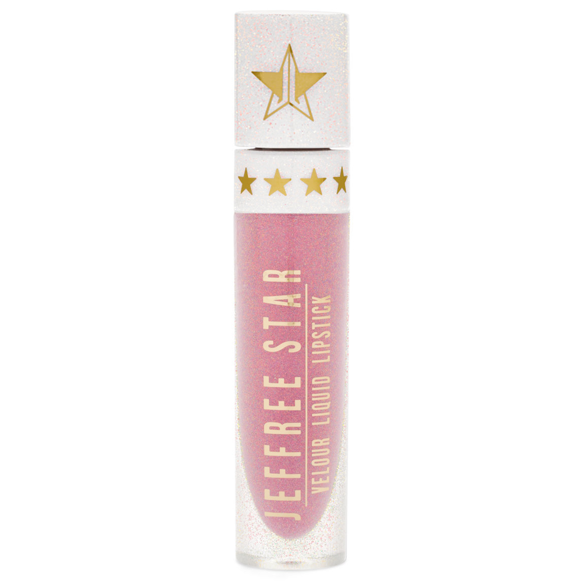 Jeffree Star Cosmetics Velour Liquid Lipstick Scandal