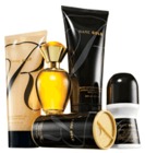 Avon Rare Gold 5-Piece Gift Collection