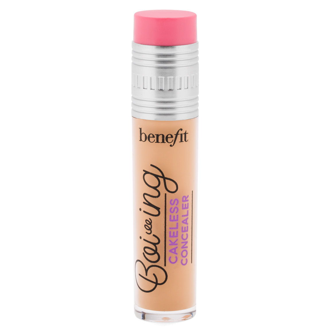 Benefit Cosmetics Boi Ing Cakeless Concealer Medium Warm Beautylish