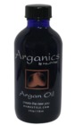 NuMe Argan Oil