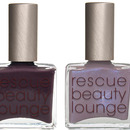 Rescue Beauty Lounge Spring 2011 Nail Collection