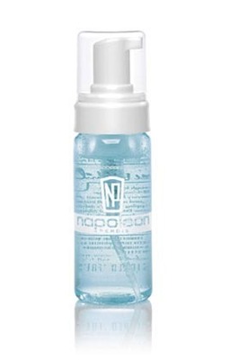 Marshmallow Foaming Makeup Remover