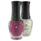 NYX Cosmetics Girls Special Glitter Nail Polish
