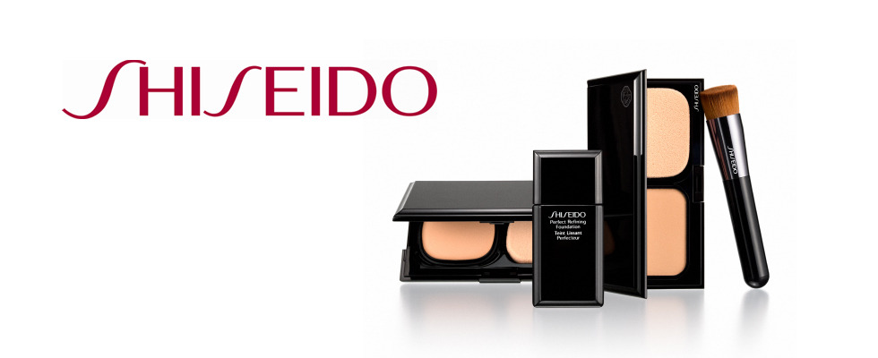 Shiseido