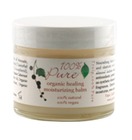 100% Pure Organic Healing Moisturizing Balm