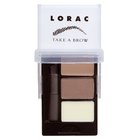 Lorac Take A Brow
