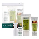 Caudalie Beauty To Go Trio 