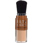 ULTA Mineral Finishing Powder with Brush