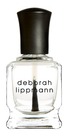 Deborah Lippmann On A Clear Day Top Coat