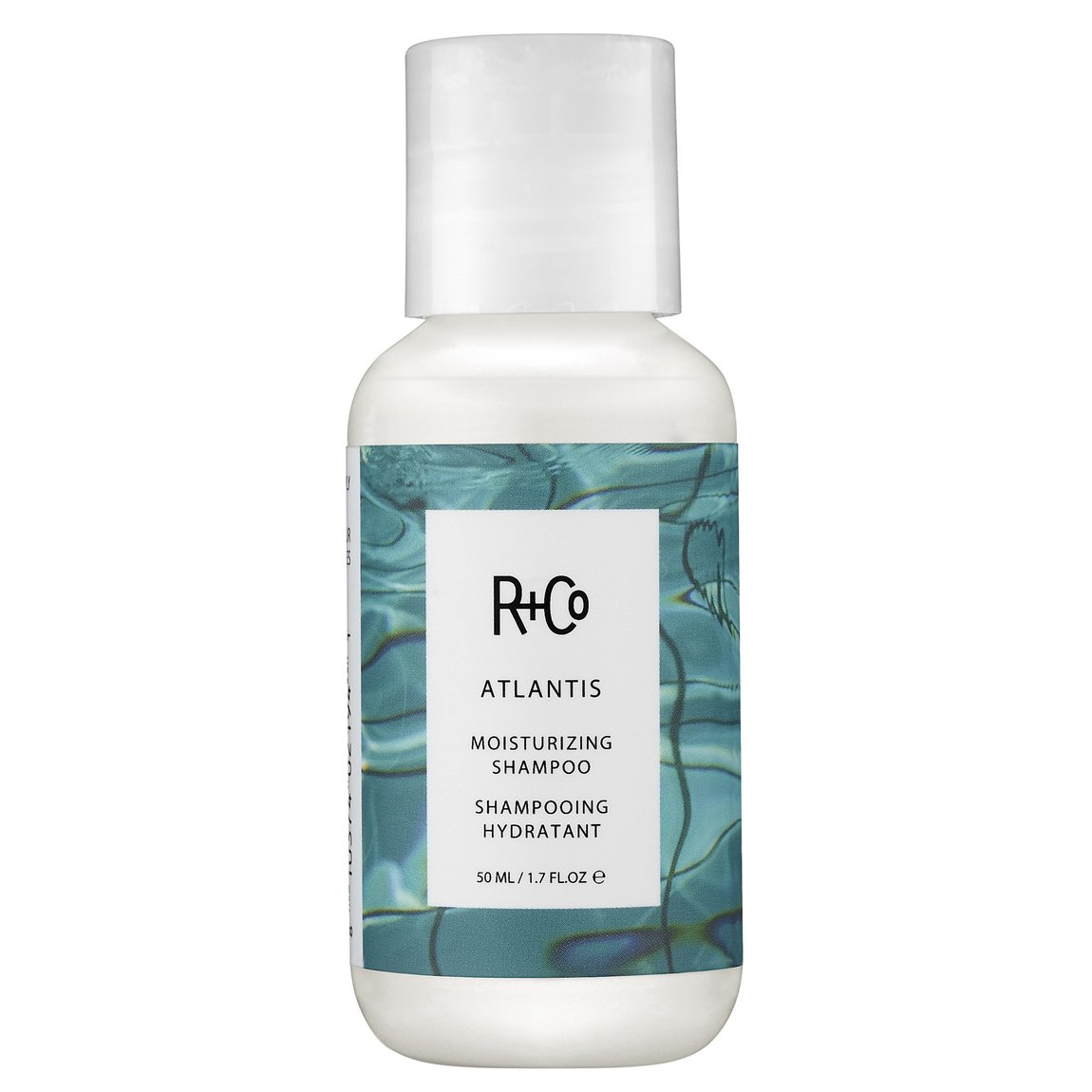 atlantis moisturizing shampoo