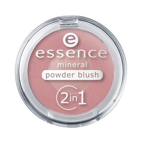 essence powder blush cosmetics duo ulta makeup budget beauty