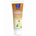 Kiss My Face Vanilla Earth Moisture Shave