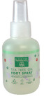 EARTH THERAPEUTICS Tea Tree Oil Foot Spray