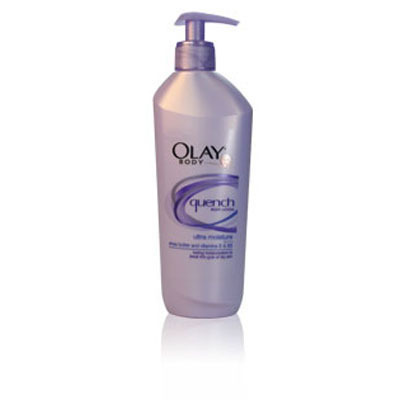 Body Lotion Ultra Moisture