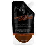 Christophe Robin Shade Variation Mask Pocket Warm Chestnut