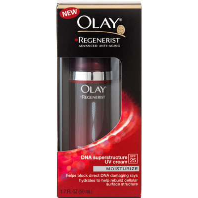 Olay Regenerist Advanced Anti Aging