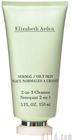 Elizabeth Arden 2-in-1 Cleanser