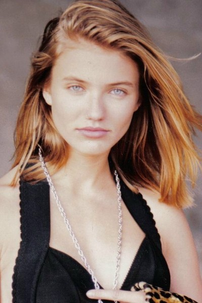 Cameron Diaz Make Up by Darilynn Added Nov 14 2011